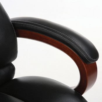 Кресло офисное BRABIX Infinity EX-707 в Евсино - evsino.mebel54.com | фото