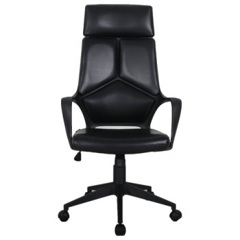 Кресло офисное BRABIX Prime EX-515 (экокожа) в Евсино - evsino.mebel54.com | фото