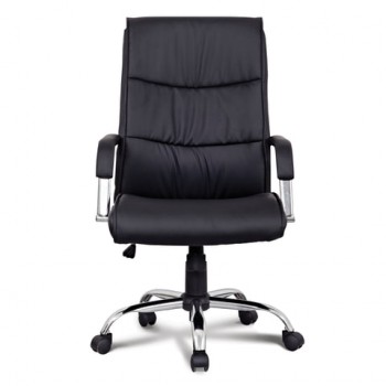 Кресло офисное BRABIX Space EX-508 (черный) в Евсино - evsino.mebel54.com | фото